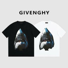 Picture for category Givenchy T Shirts Short